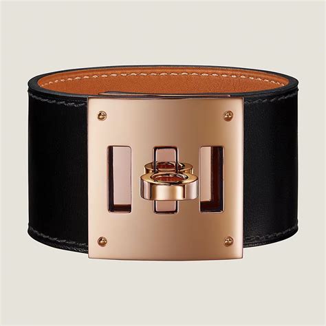 Hermes Kelly Dog R: 2014 Bracelet Gol